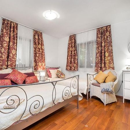 Apartments Suncani 자그레브 외부 사진