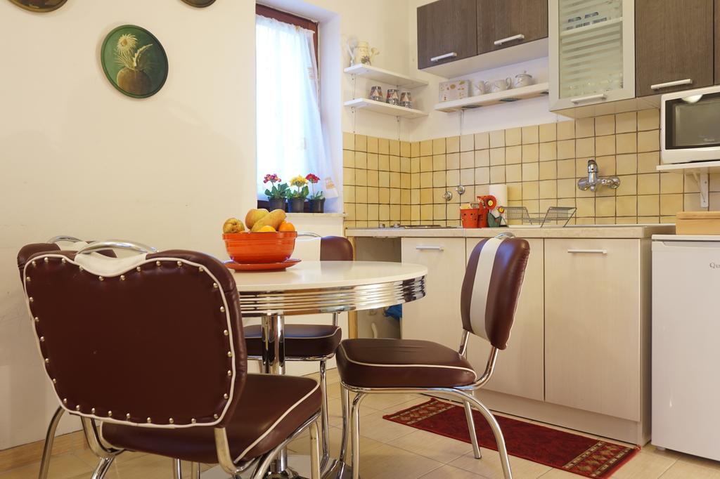 Apartments Suncani 자그레브 외부 사진
