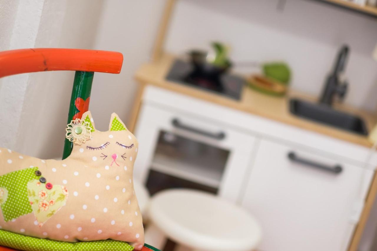 Apartments Suncani 자그레브 외부 사진