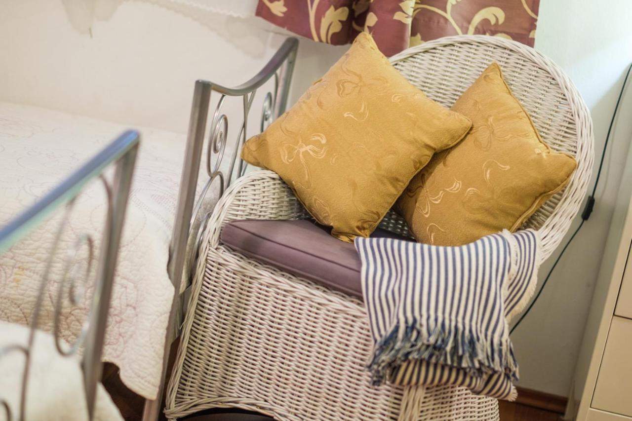 Apartments Suncani 자그레브 외부 사진