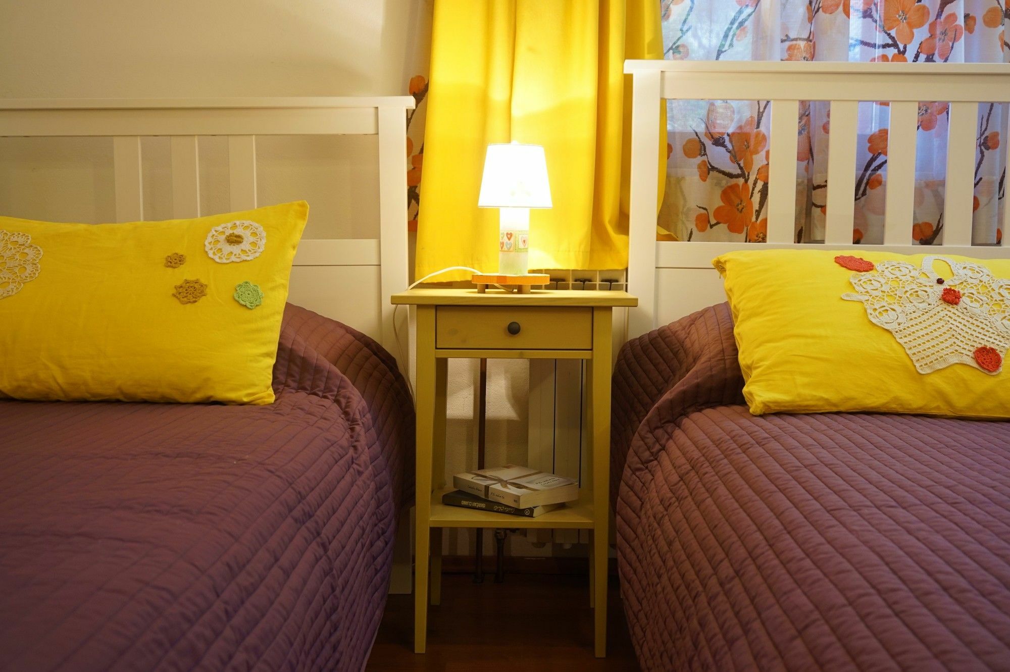 Apartments Suncani 자그레브 외부 사진