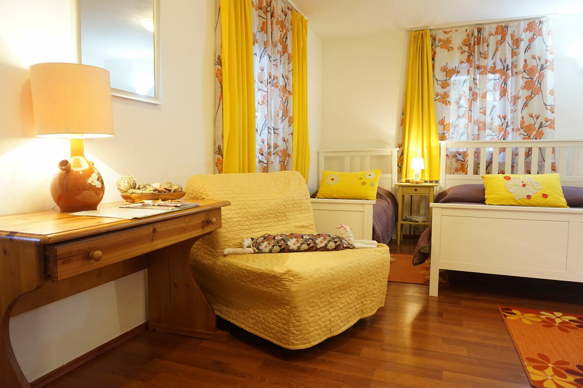 Apartments Suncani 자그레브 외부 사진