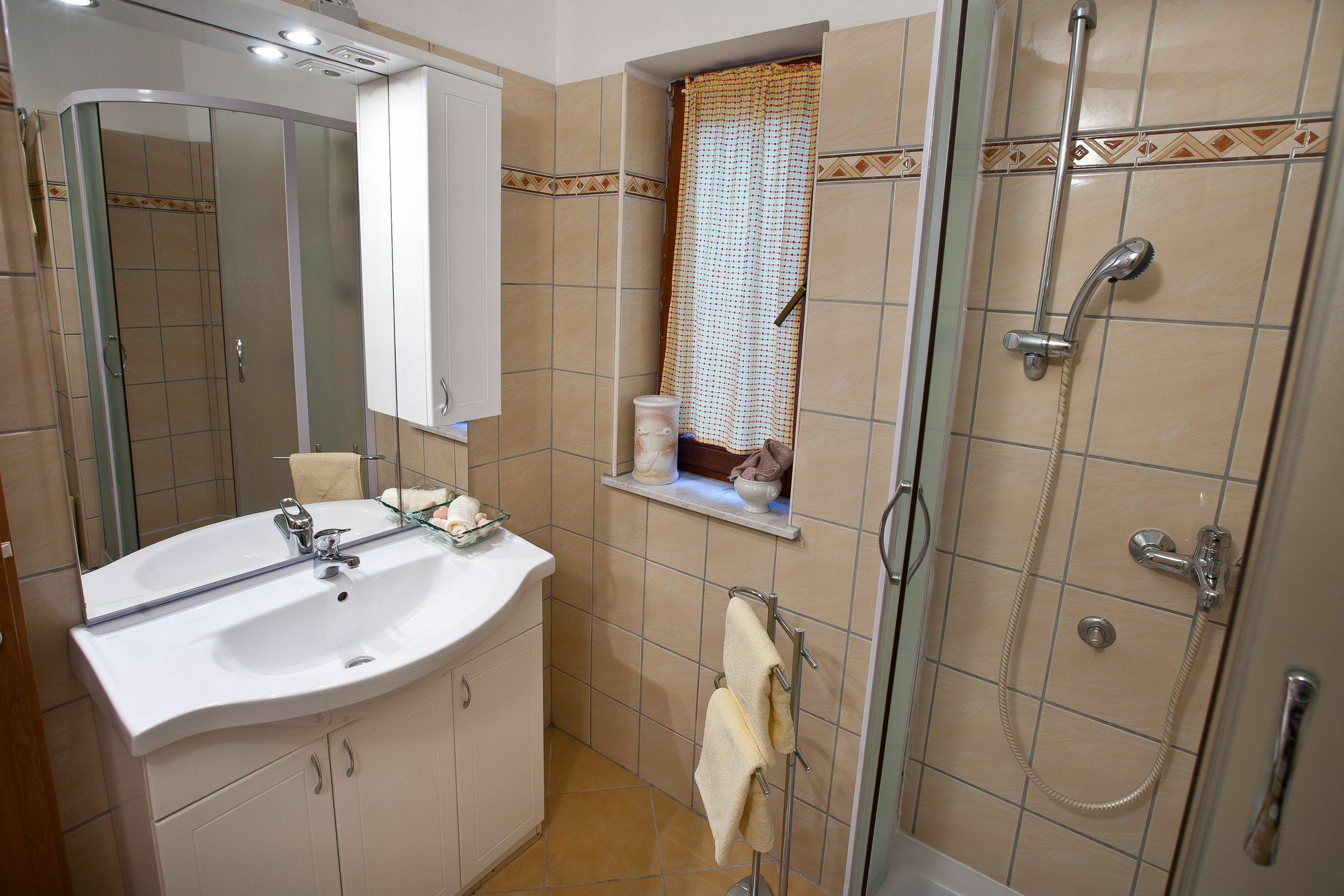 Apartments Suncani 자그레브 외부 사진