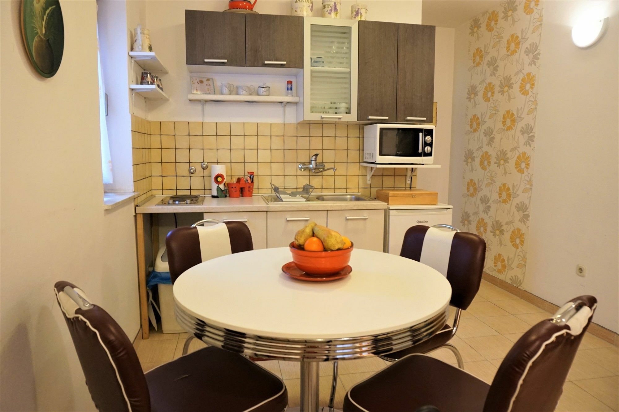 Apartments Suncani 자그레브 외부 사진