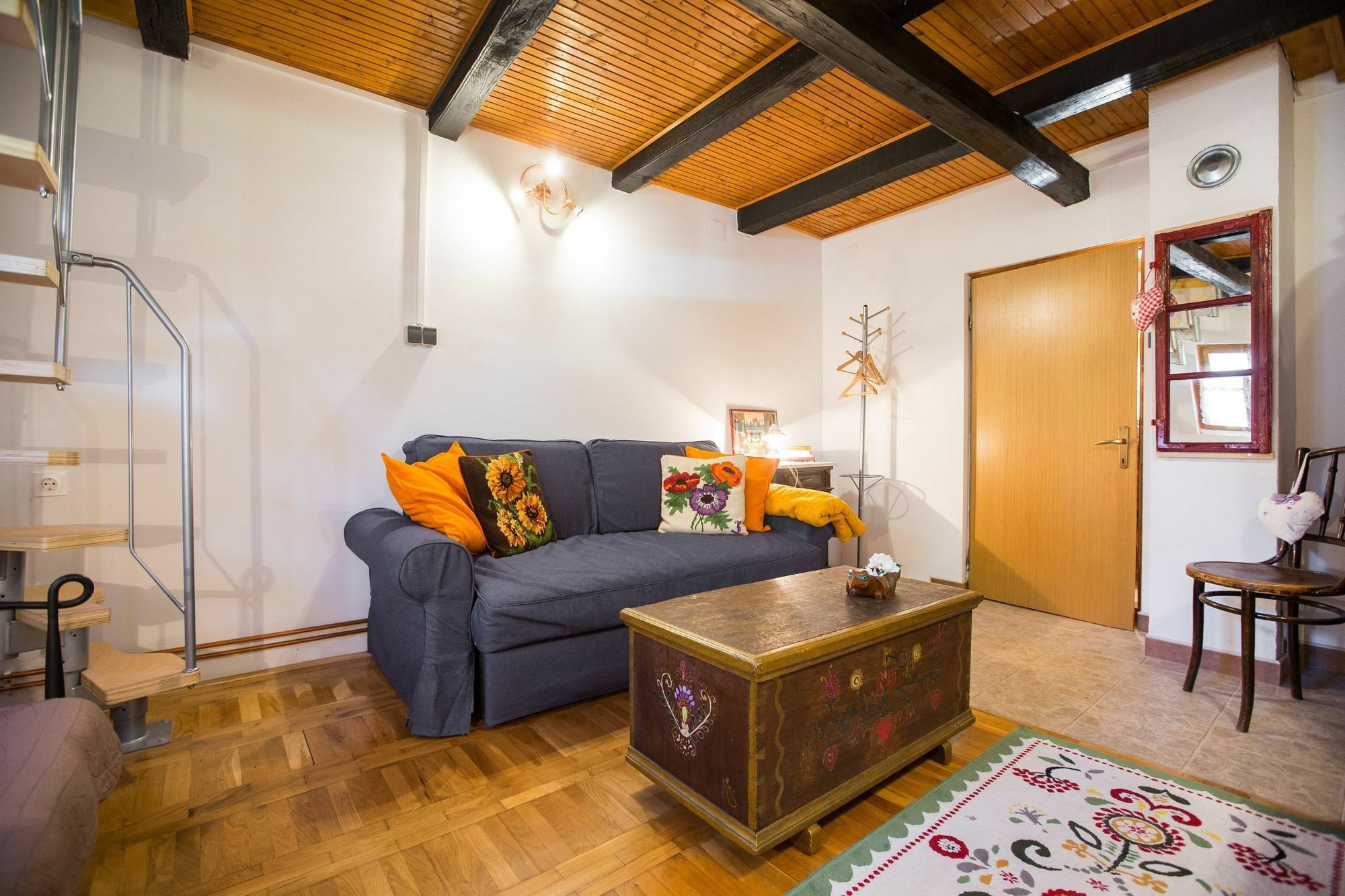 Apartments Suncani 자그레브 외부 사진