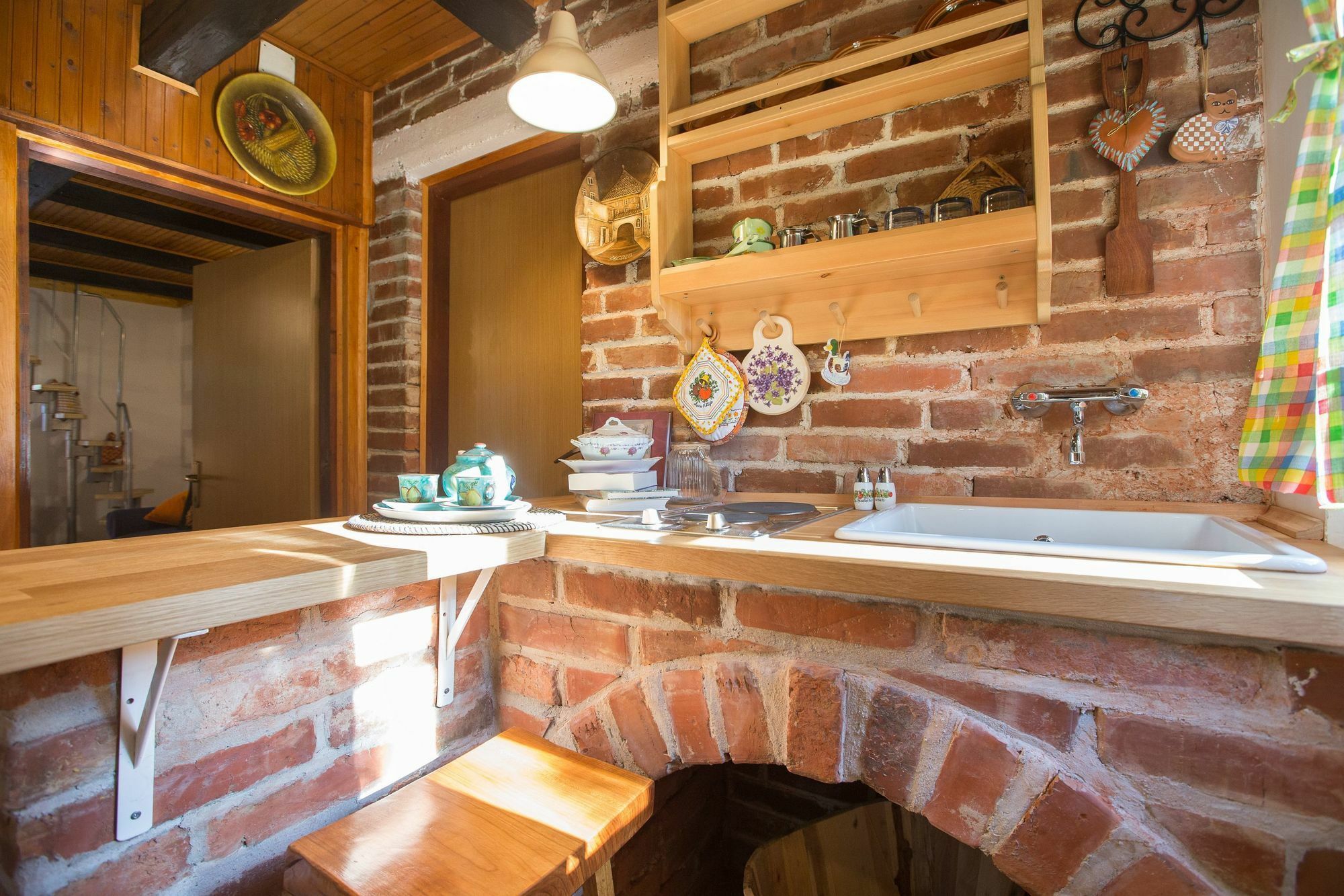 Apartments Suncani 자그레브 외부 사진