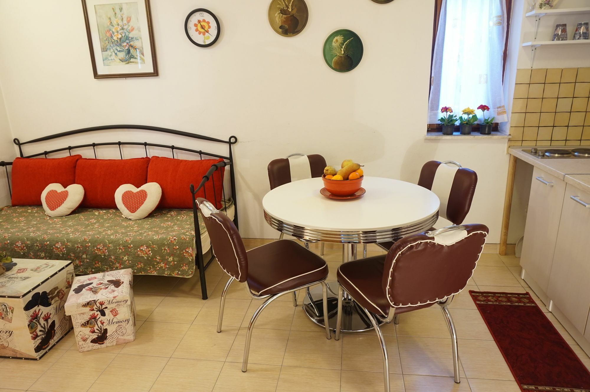 Apartments Suncani 자그레브 외부 사진