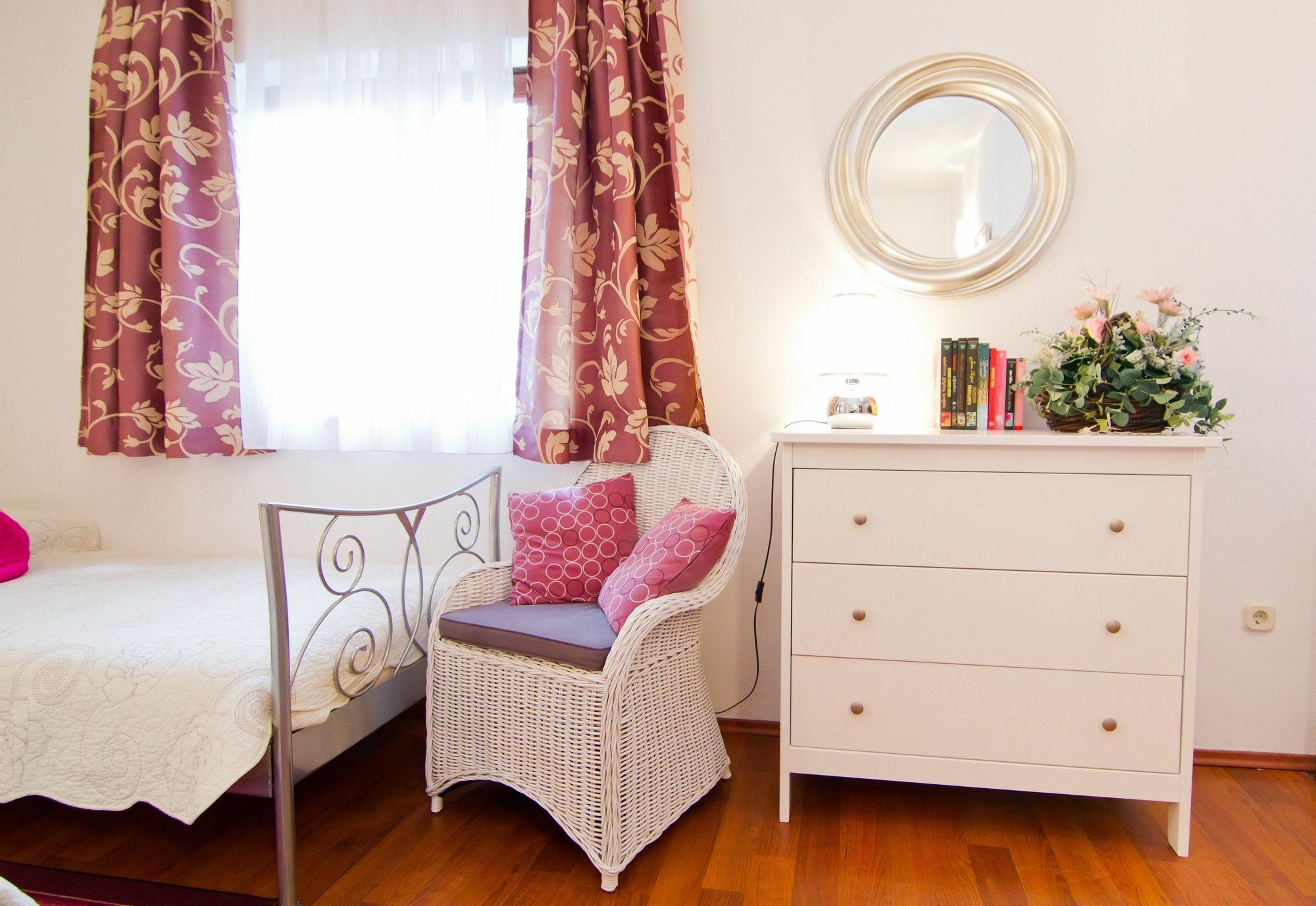 Apartments Suncani 자그레브 외부 사진