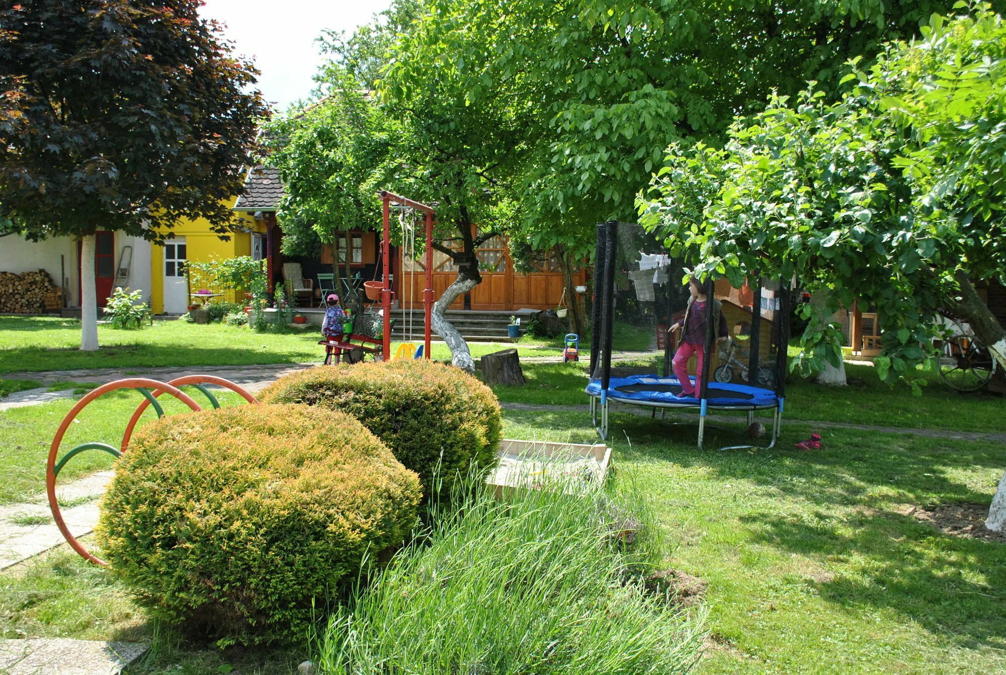 Apartments Suncani 자그레브 외부 사진