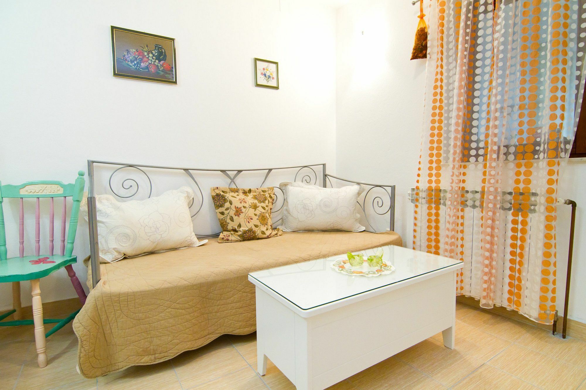 Apartments Suncani 자그레브 외부 사진